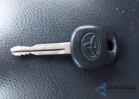 2006 Toyota 4Runner Sr5 V6 из США, поврежденный, VIN JTEBU14R460097929